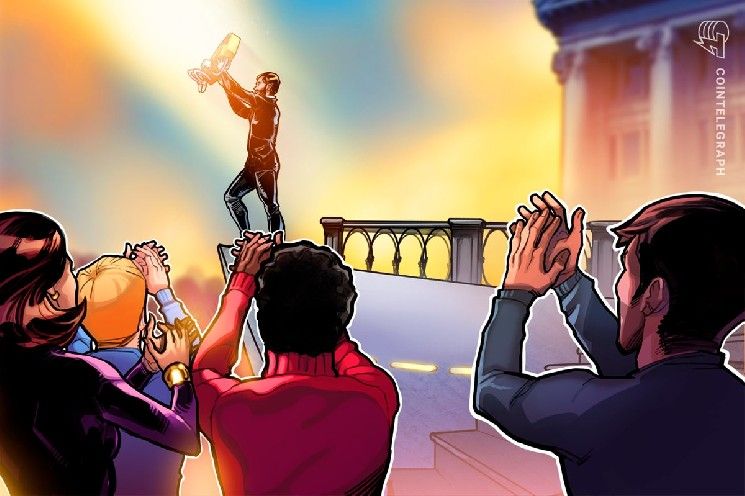 باكسوس تطلق USDG لتمديد نطاق عمل عملتها المستقرة المنظمة عبر سلاسل الكتل المتعددة