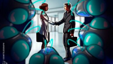 شراكة Anchorage Digital مع Figment لإتاحة إستثمار عملة HYPE