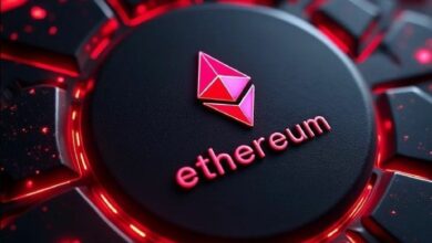 ناقوس الخطر يدق لـ Ethereum (ETH)! "كل محفزات الصعود اختفت.. الهبوط قد يواصل إلى هذه المستويات!"