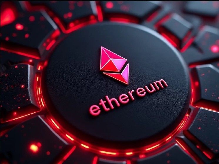 ناقوس الخطر يدق لـ Ethereum (ETH)! "كل محفزات الصعود اختفت.. الهبوط قد يواصل إلى هذه المستويات!"