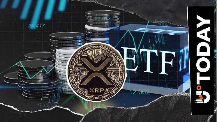 موسم XRP يقترب: 3 صناديق ETF مشفرة تستعد للإدراج قريباً