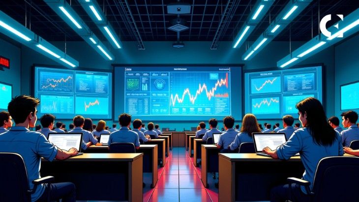 نيوزيلندا تُدرِّس التمويل الرقمي في المناهج الدراسية اعتباراً من 2026