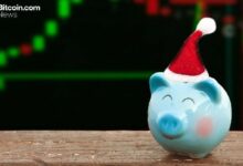 هل يحطم البيتكوين حاجز 100 ألف دولار مرة أخرى قبل عيد الميلاد؟