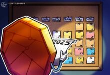 مسؤول في "بيت وايز": لماذا سيكون عام 2026 هو الذروة الحقيقية لصعود البيتكوين والعملات الرقمية