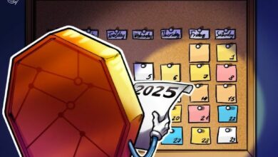 مسؤول في "بيت وايز": لماذا سيكون عام 2026 هو الذروة الحقيقية لصعود البيتكوين والعملات الرقمية