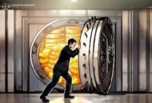 21Shares تختار Standard Chartered لحفظ الأصول بينما تتعمق قبضة التمويل التقليدي على عالم العملات الرقمية