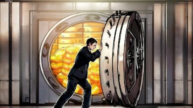 21Shares تختار Standard Chartered لحفظ الأصول بينما تتعمق قبضة التمويل التقليدي على عالم العملات الرقمية