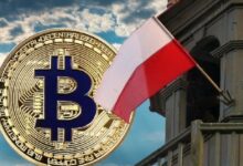 أعضاء البرلمان البولندي يتلقون نسخًا من كتاب "معيار البيتكوين" للتعرف على العملات الرقمية