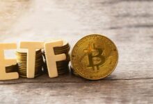 تداولات صناديق البيتكوين ETF تسجل تدفقات خارجة بقيمة 1.2 مليار دولار رغم تعمق رهانات وول ستريت على العملات الرقمية