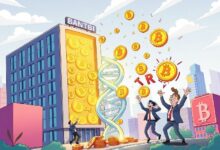 تحول BNB Plus: ثورة إعادة الهيكلة الاستراتيجية لـ Applied DNA