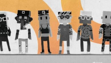 لماذا يواصل ملياردير جمع التحف الرقمية شراء الرموز غير القابلة للاستبدال (NFT) في 2025؟