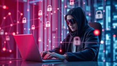 من الأسهم إلى منصات التداول: لماذا يقلل استخدام نفس عنوان IP من المخاطر