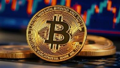 حوت "هايبر يونيت" يفتح صفقة شراء طويلة الأجل بقيمة 55 مليون دولار على البيتكوين والإيثيريوم