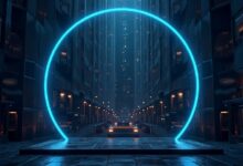 انهيار سعر سهم Circle بعد الأرباح: هل سيستعيد تعافيه؟