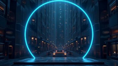 انهيار سعر سهم Circle بعد الأرباح: هل سيستعيد تعافيه؟