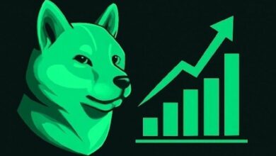 "غرايسكيل تدرج شيبا إينو رسميًا: انضمام $SHIB إلى قطاع العملات الرقمية 'المستهلك والثقافة' في مؤشر فوتسي"