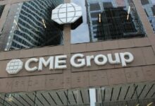 سوق CME يستأنف التداول بعد عطل تسبب في حيرة الوسطاء
