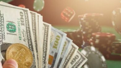 روبوت التداول بالذكاء الاصطناعي الخاص بك قد يعاني من إدمان المقامرة