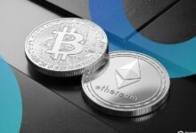 انخفاض أسعار العملات الرقمية قبل بيانات الوظائف الأمريكية مع تحذيرات من مخاطر أسعار الفائدة