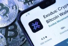 إكسودوس تستحوذ على Baanx وMonavate في صفقة بقيمة 175 مليون دولار لدمج بنية الدفع والبطاقات محلياً