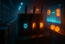 بتكوين تتجاوز تكلفة تعدينها: ما الذي سينهار أولاً؟ معدل الهاش أم تجربة المستخدم أم الأيديولوجيا؟