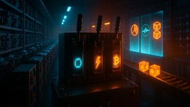 بتكوين تتجاوز تكلفة تعدينها: ما الذي سينهار أولاً؟ معدل الهاش أم تجربة المستخدم أم الأيديولوجيا؟