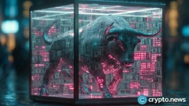 توكن SAPIEN يصل إلى أعلى مستوى له على الإطلاق بعد عملية التوزيع المجاني من Binance وينطلق في السوق الفوري للبيتكوين