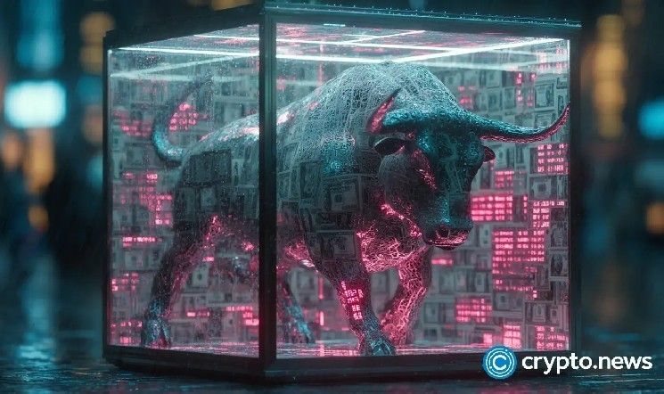 توكن SAPIEN يصل إلى أعلى مستوى له على الإطلاق بعد عملية التوزيع المجاني من Binance وينطلق في السوق الفوري للبيتكوين