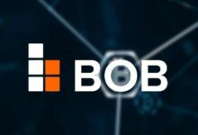 "منصة Build on Bob" تتخطى تمويلاً بقيمة 25 مليون دولار بعد البيع الجماعي للعملة