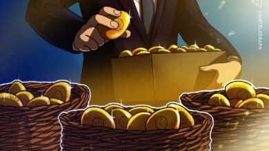 تنويع المحفظة الاستثمارية يقود اتجاهات الاستثمار في العملات الرقمية لعام 2025: Sygnum