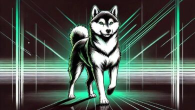 شيبا إنو (SHIB) تتصدى لمخاوف السوق مع التوسع في المنفعة عبر عقد يونيتي