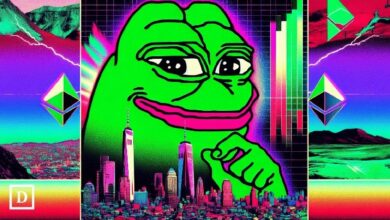 بلاك روك تسجل صندوق إيثيريوم ستيكد