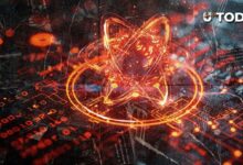 هل ستحطم الحواسيب الكمومية البيتكوين؟ تحذير من Chainalysis: وقت التحرك هو "الآن"