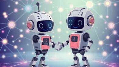 شراكة ثورية في بنية الويب 3: UXLINK و Zcash يحدثان تحولاً في الخصوصية الرقمية