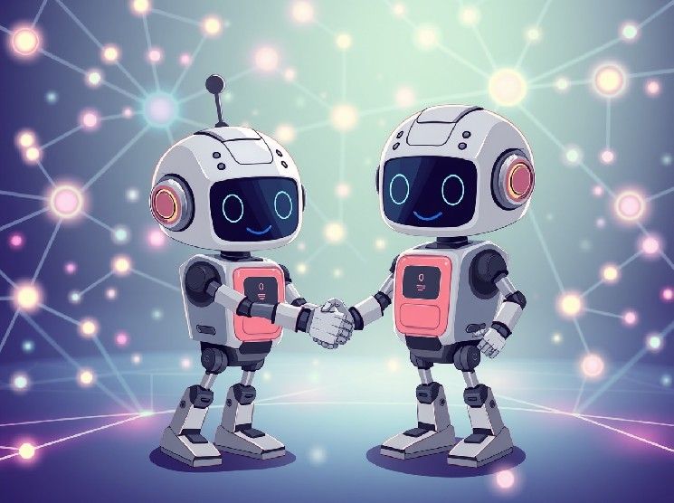 شراكة ثورية في بنية الويب 3: UXLINK و Zcash يحدثان تحولاً في الخصوصية الرقمية