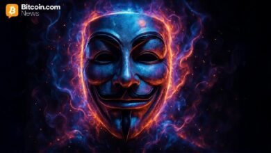 لماذا لا يمكن فتح محافظ ساتوشي ناكاموتو بعبارات الاسترداد المكونة من 24 كلمة