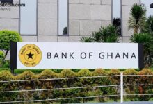 وثيقة البنك المركزي الغاني تدعو إلى تنظيم الأصول الافتراضية قائم على تقييم المخاطر