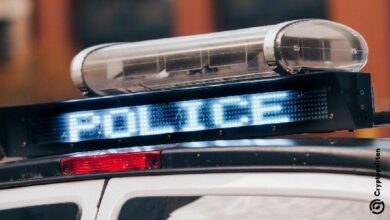 شرطة دلهي تعتقل 42 متهماً في حملة موسعة لمكافحة الجرائم الإلكترونية