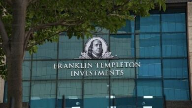 عملاق وول ستريت فرانكلين تمبلتون يعلن عن توقعات صندوق البيتكوين البديل! "الموجة القادمة للصناديق المتداولة…"