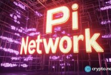 سعر Pi Network يستعد للصعود مع محاذاة نموذج فني نادر لتحول الذكاء الاصطناعي
