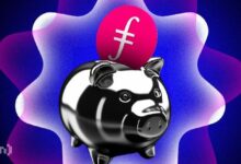 مقتنيات Grayscale من Filecoin (FIL) تبلغ مستوى قياسياً جديداً مع ظهور مؤشرات على تعافي السعر