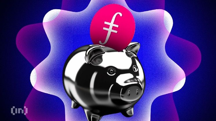 مقتنيات Grayscale من Filecoin (FIL) تبلغ مستوى قياسياً جديداً مع ظهور مؤشرات على تعافي السعر