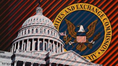 اختراق تنظيمي لـ Ripple؟ مشروع "كريبتو" قد يضع XRP تحت سيطرة هيئة تداول العقود الآجلة