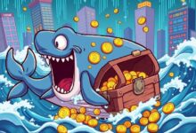 عملية نقل صادمة: 4199 بيتكوين تنتقل من منصة كوينبيس إلى محفظة مجهولة