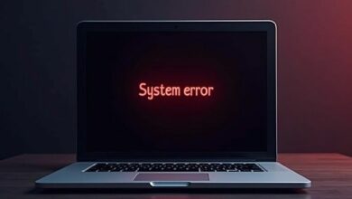 شبكة مورفو (MORPHO) تواجه انقطاعًا في الخدمة مع معاناة المستخدمين من مشاكل في التصميم