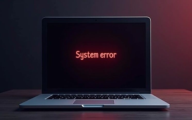 شبكة مورفو (MORPHO) تواجه انقطاعًا في الخدمة مع معاناة المستخدمين من مشاكل في التصميم