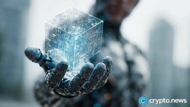 إطلاق كرونوس هاكاثون x402 لتطوير أنظمة الدفع الذكية المدعومة بالذكاء الاصطناعي