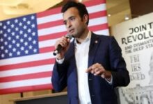 شركة "ستريف" تجمع 160 مليون دولار في طرح عام مكتتب بأكثر من قيمته بمشاركة فيفيك راماسوامي