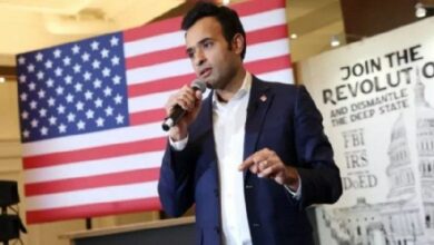 شركة "ستريف" تجمع 160 مليون دولار في طرح عام مكتتب بأكثر من قيمته بمشاركة فيفيك راماسوامي