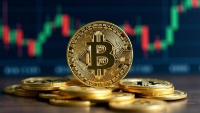 تحليل سعر سهم MSTR: لماذا يتراجع وما هي توقعات الارتداد؟